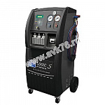 ISC System LOGIC S Futura      ,   12,5 